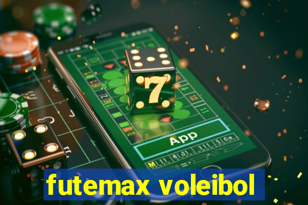 futemax voleibol